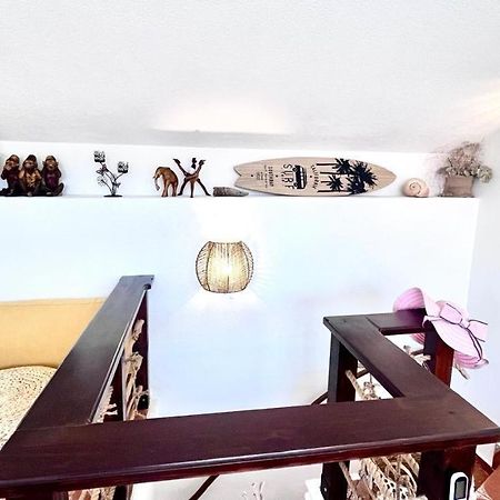 Apartment Edita Τίβατ Εξωτερικό φωτογραφία