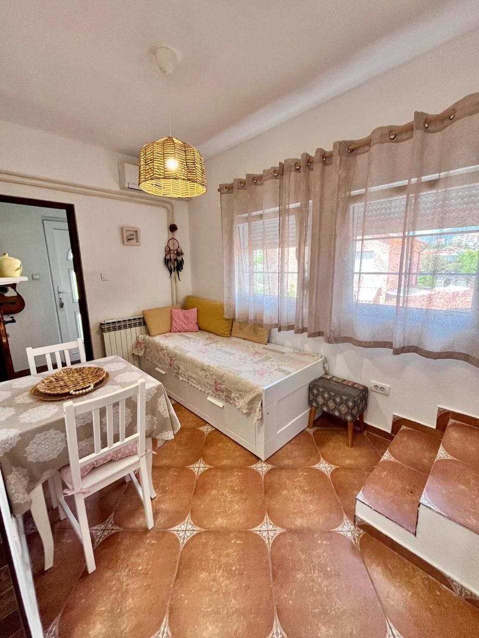 Apartment Edita Τίβατ Εξωτερικό φωτογραφία
