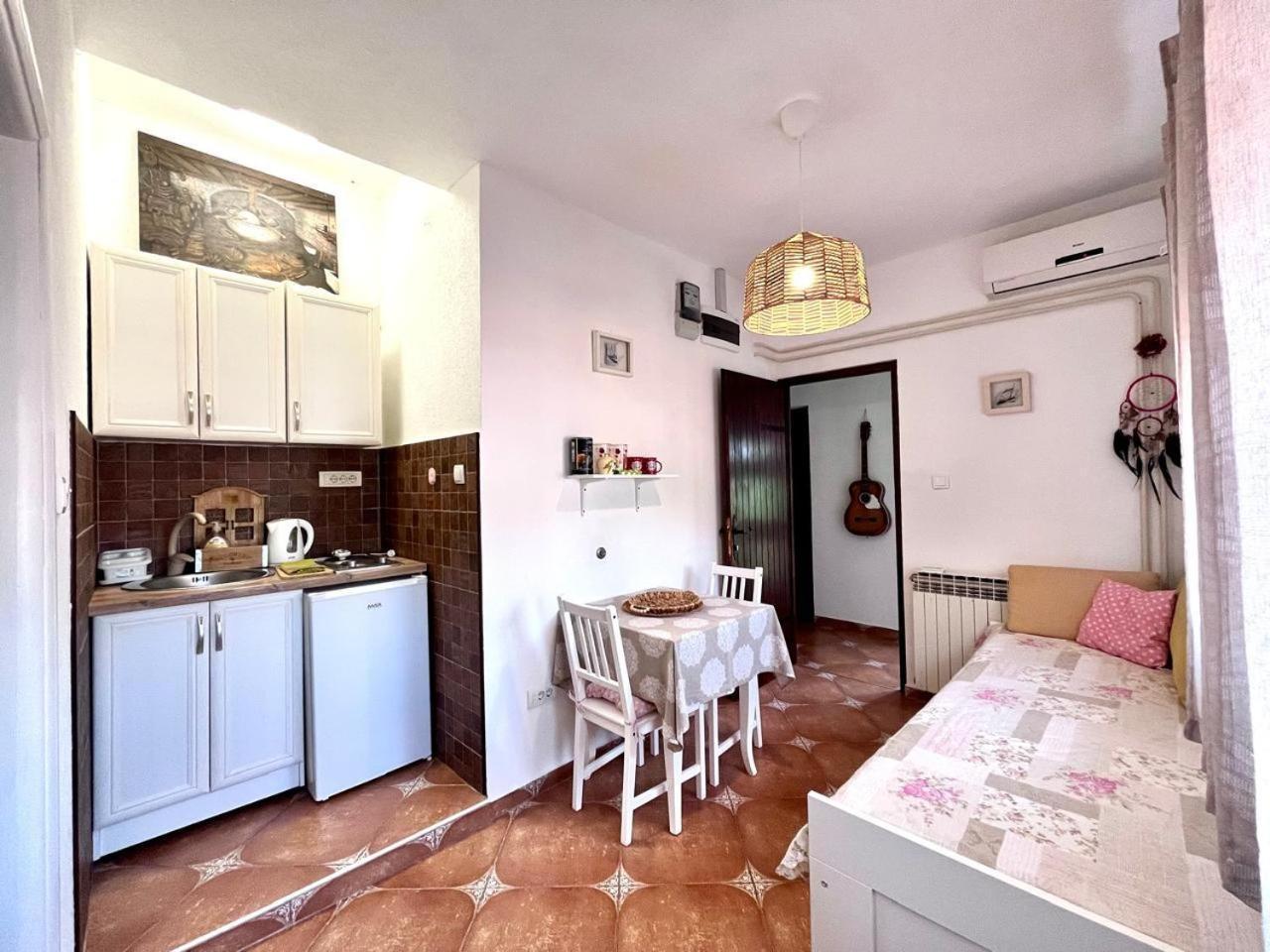 Apartment Edita Τίβατ Εξωτερικό φωτογραφία