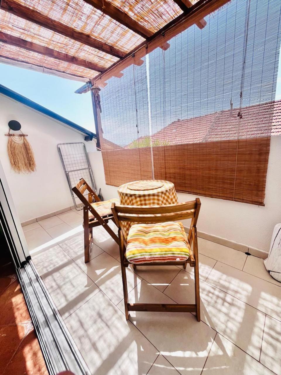 Apartment Edita Τίβατ Εξωτερικό φωτογραφία
