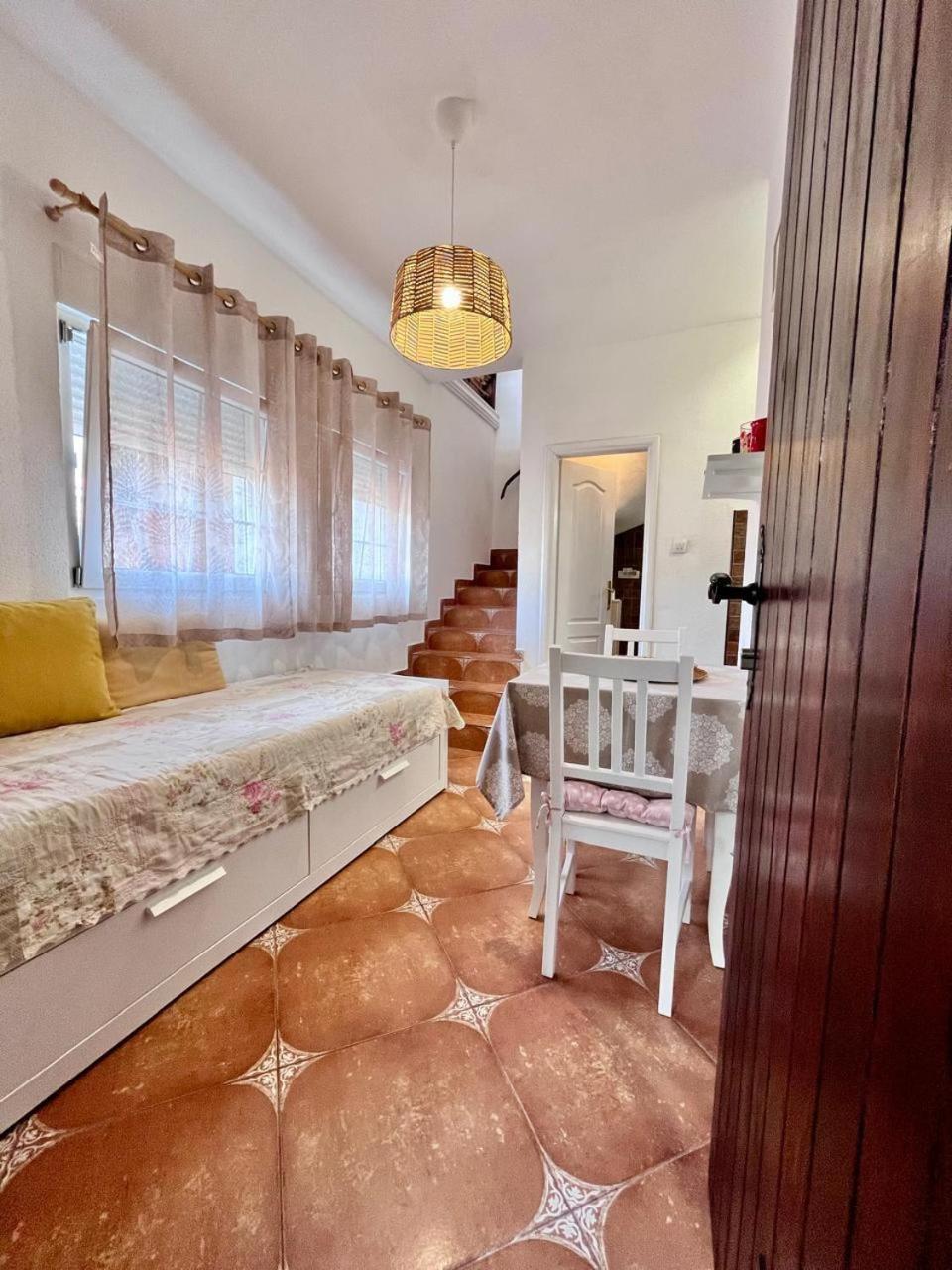 Apartment Edita Τίβατ Εξωτερικό φωτογραφία