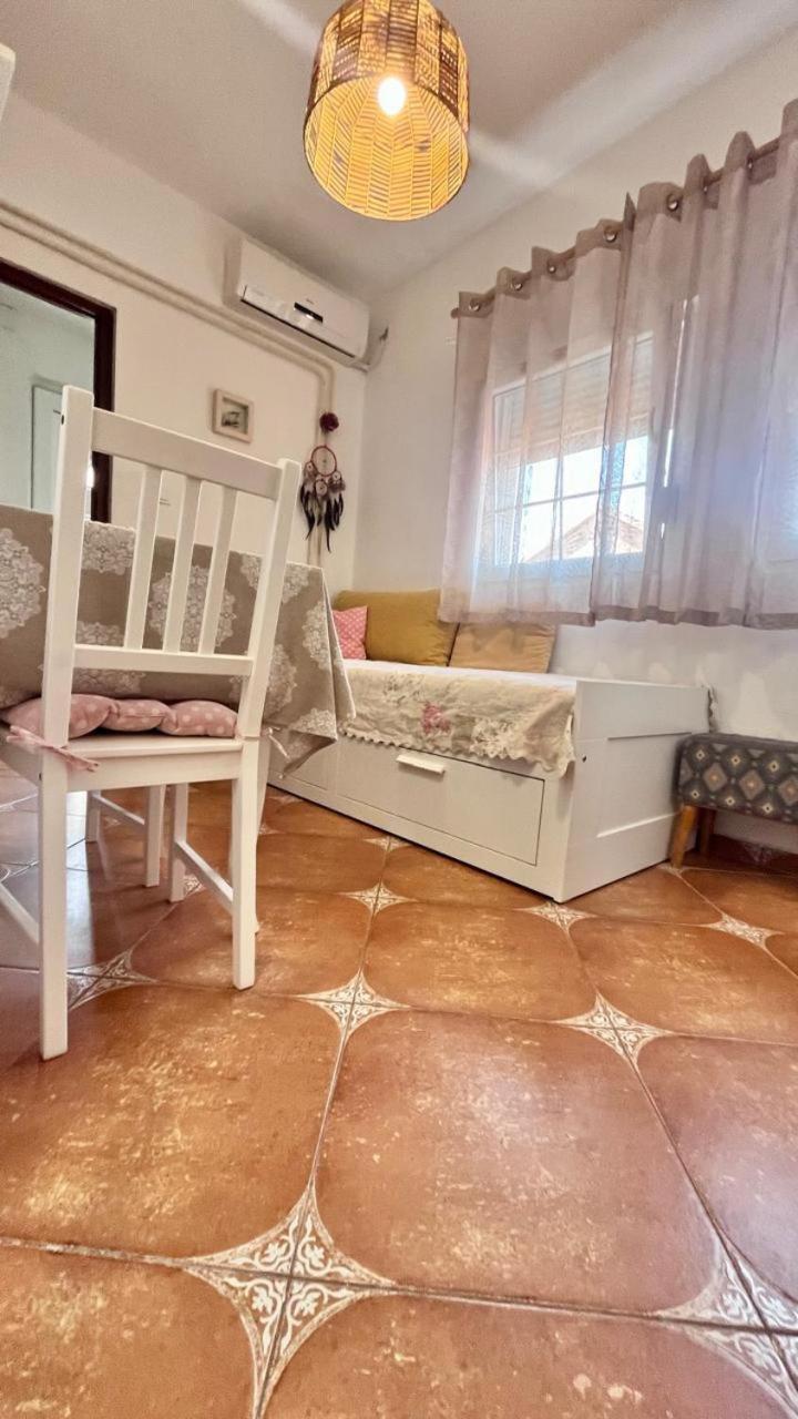 Apartment Edita Τίβατ Εξωτερικό φωτογραφία
