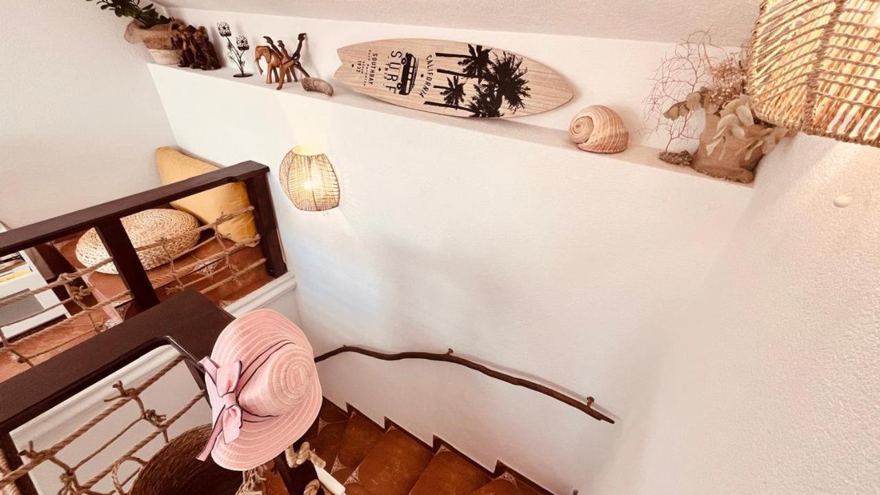 Apartment Edita Τίβατ Εξωτερικό φωτογραφία