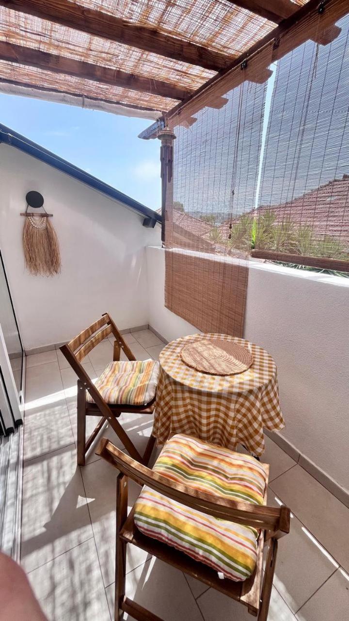 Apartment Edita Τίβατ Εξωτερικό φωτογραφία