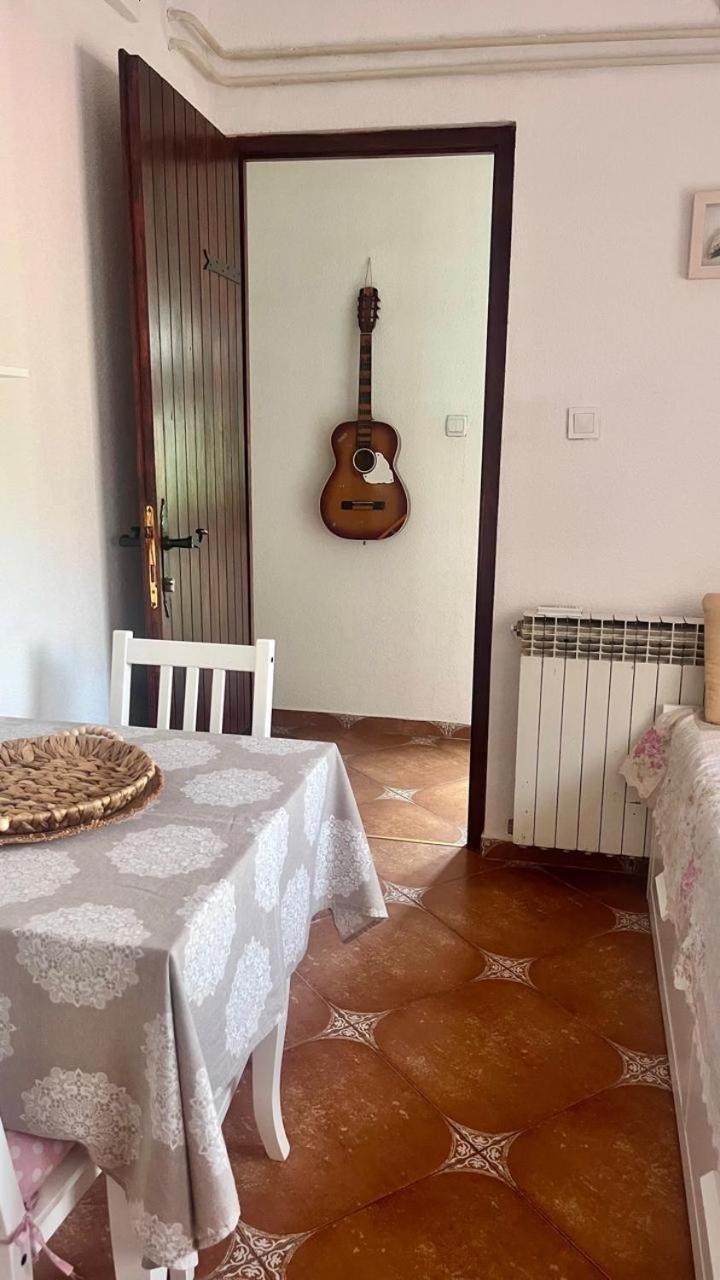 Apartment Edita Τίβατ Εξωτερικό φωτογραφία