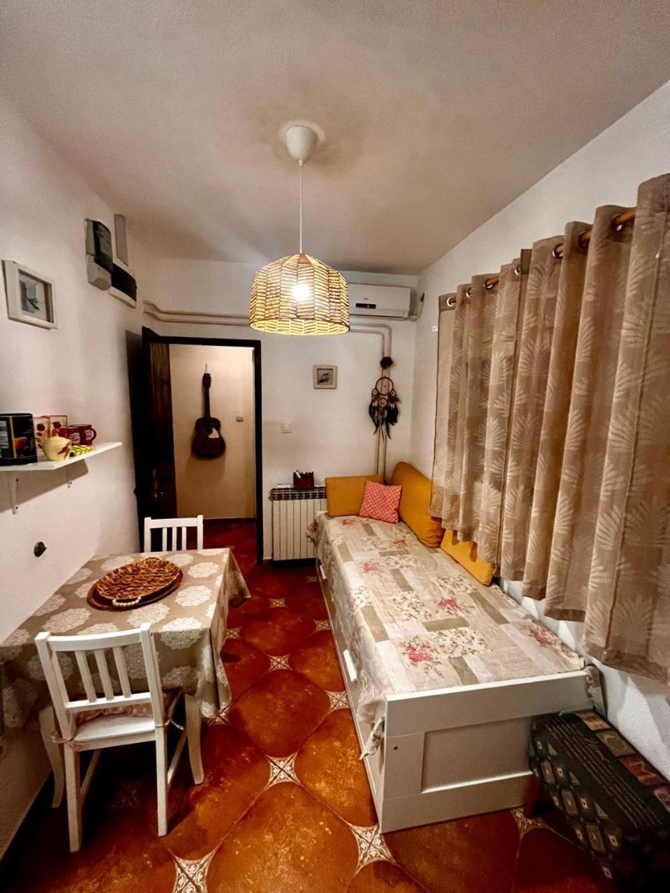 Apartment Edita Τίβατ Εξωτερικό φωτογραφία