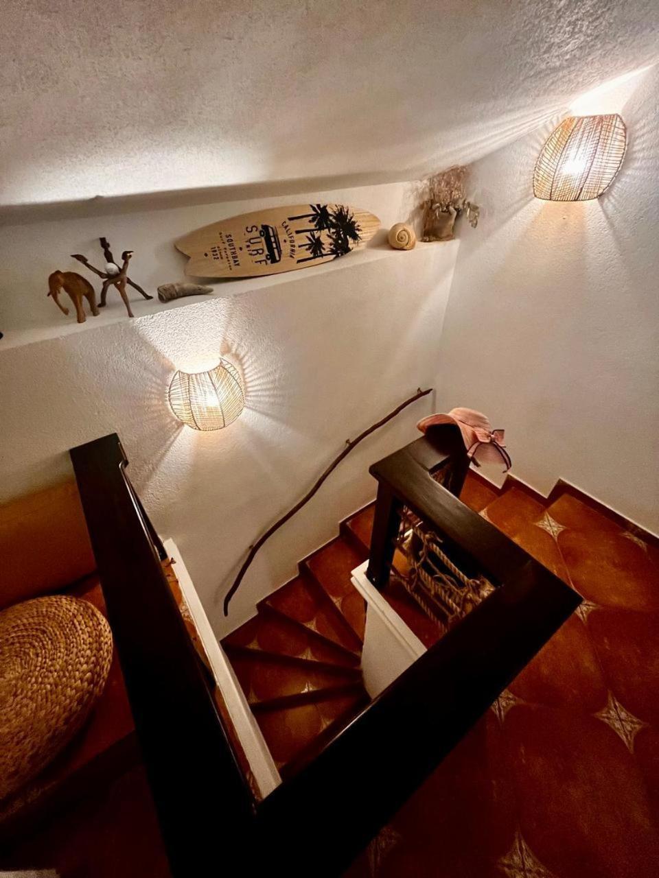 Apartment Edita Τίβατ Εξωτερικό φωτογραφία