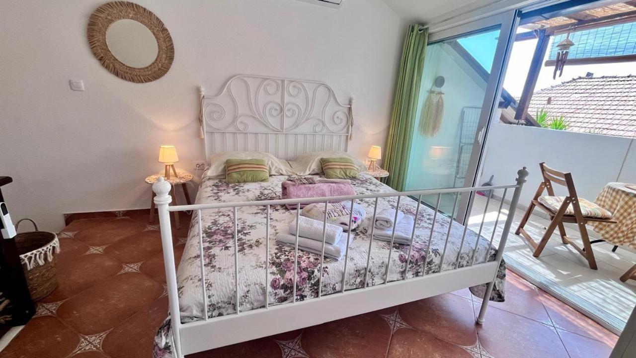 Apartment Edita Τίβατ Εξωτερικό φωτογραφία