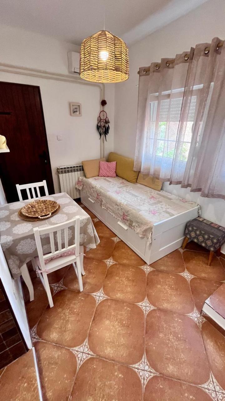 Apartment Edita Τίβατ Εξωτερικό φωτογραφία