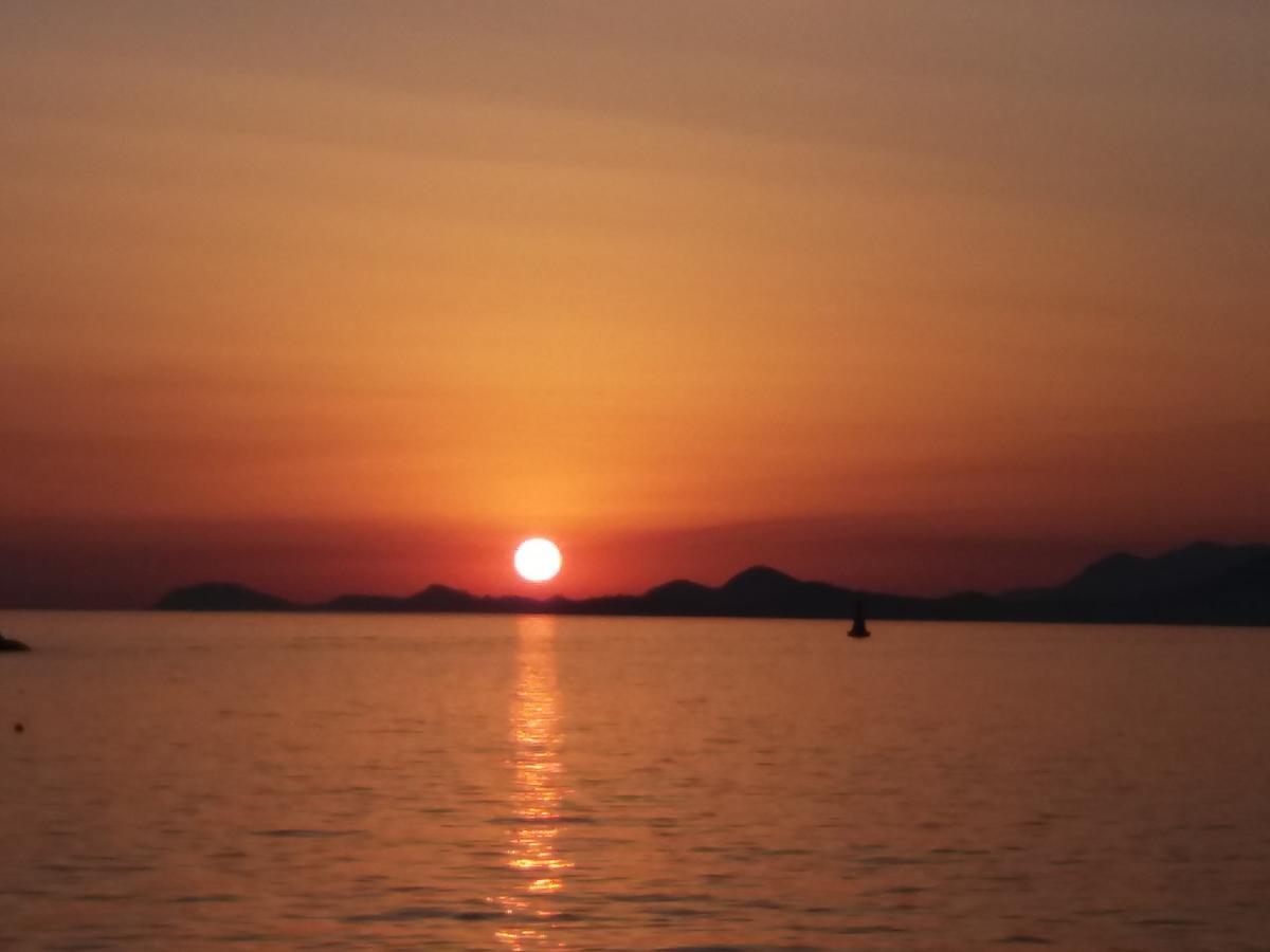Apartment Edita Τίβατ Εξωτερικό φωτογραφία
