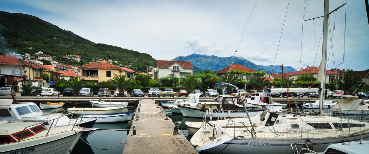 Apartment Edita Τίβατ Εξωτερικό φωτογραφία