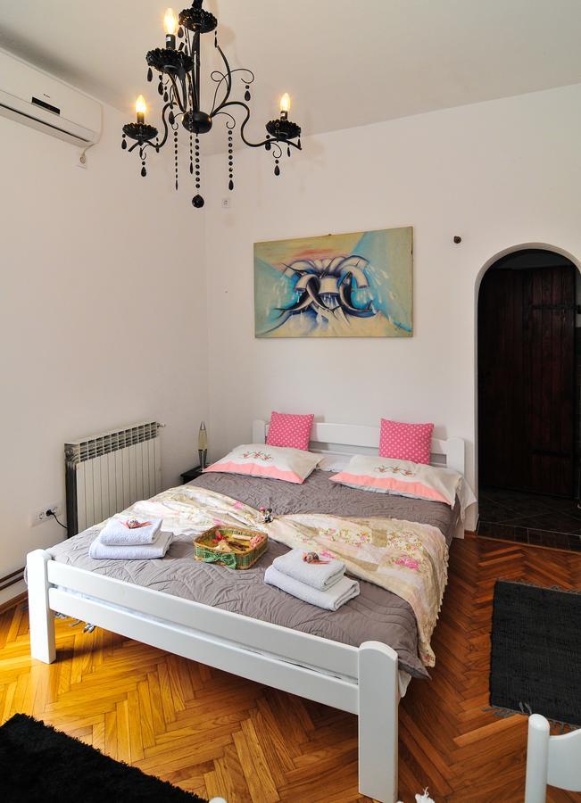 Apartment Edita Τίβατ Εξωτερικό φωτογραφία