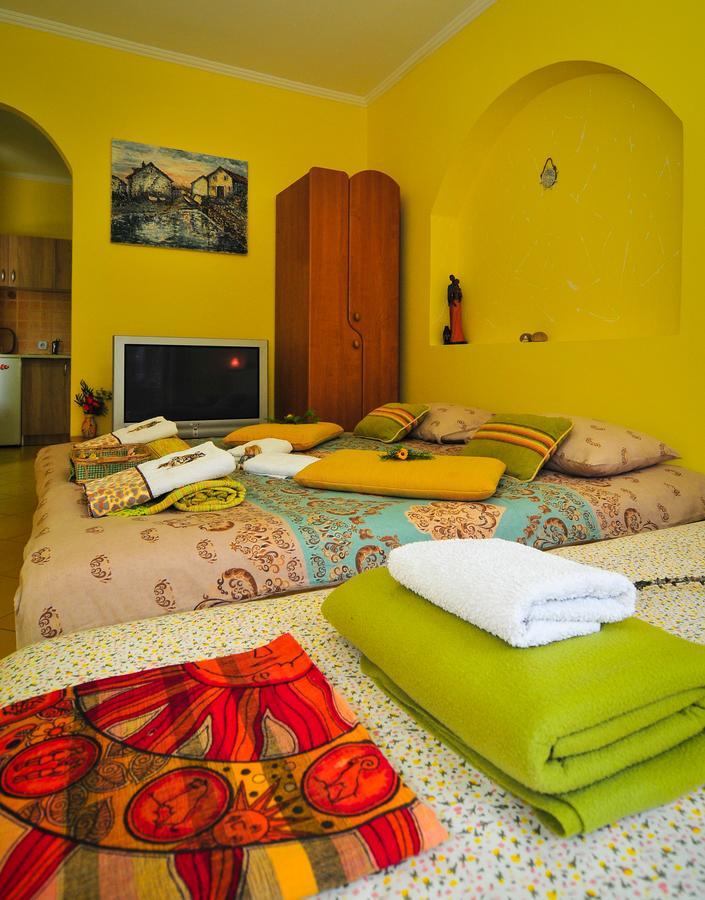 Apartment Edita Τίβατ Εξωτερικό φωτογραφία