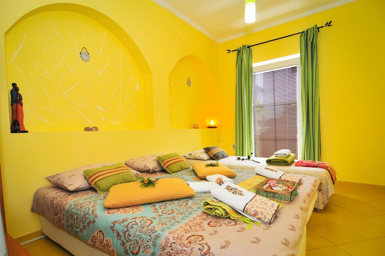 Apartment Edita Τίβατ Εξωτερικό φωτογραφία