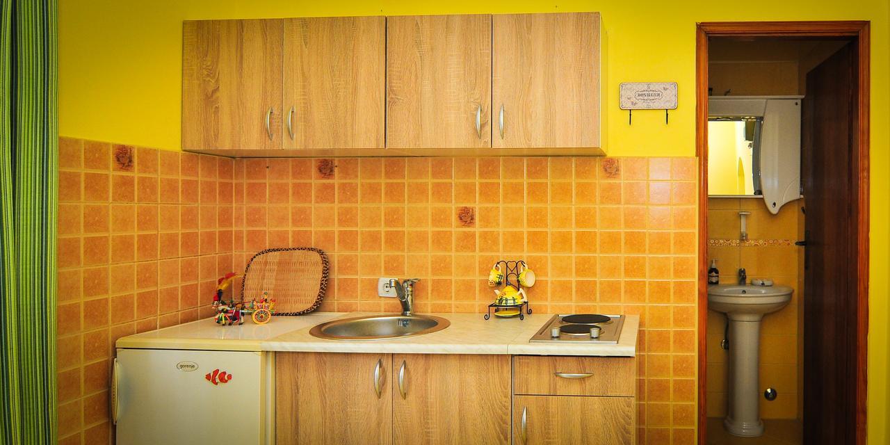 Apartment Edita Τίβατ Εξωτερικό φωτογραφία