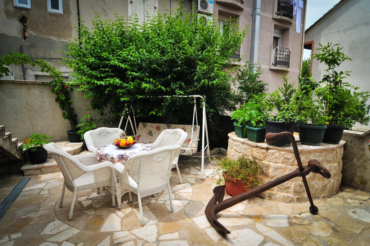 Apartment Edita Τίβατ Εξωτερικό φωτογραφία