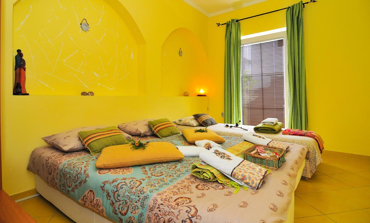 Apartment Edita Τίβατ Εξωτερικό φωτογραφία