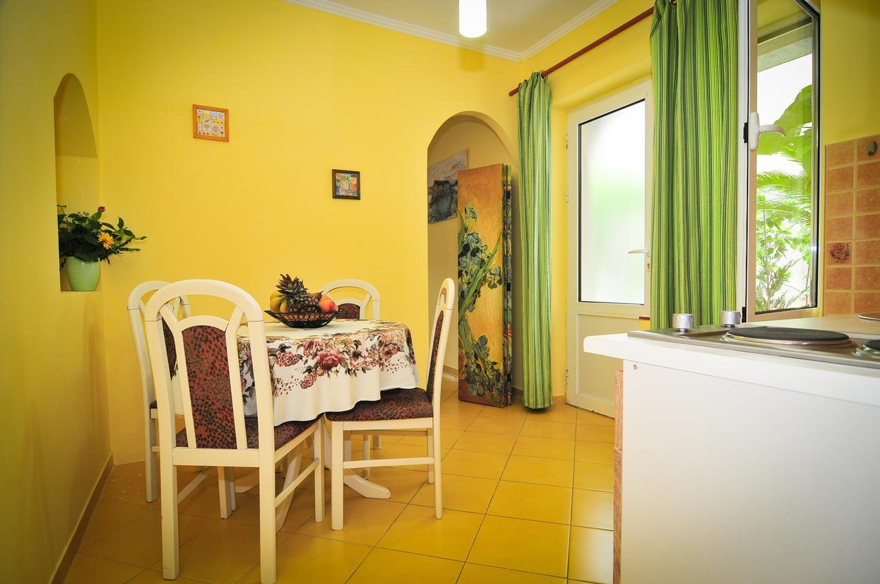 Apartment Edita Τίβατ Εξωτερικό φωτογραφία