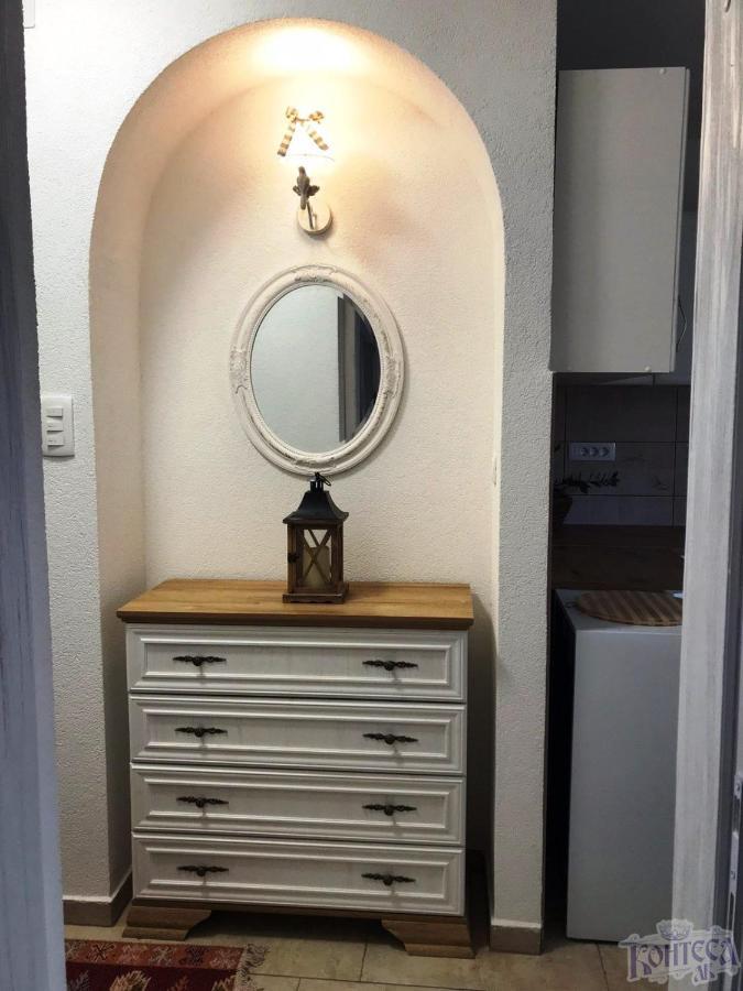Apartment Edita Τίβατ Εξωτερικό φωτογραφία