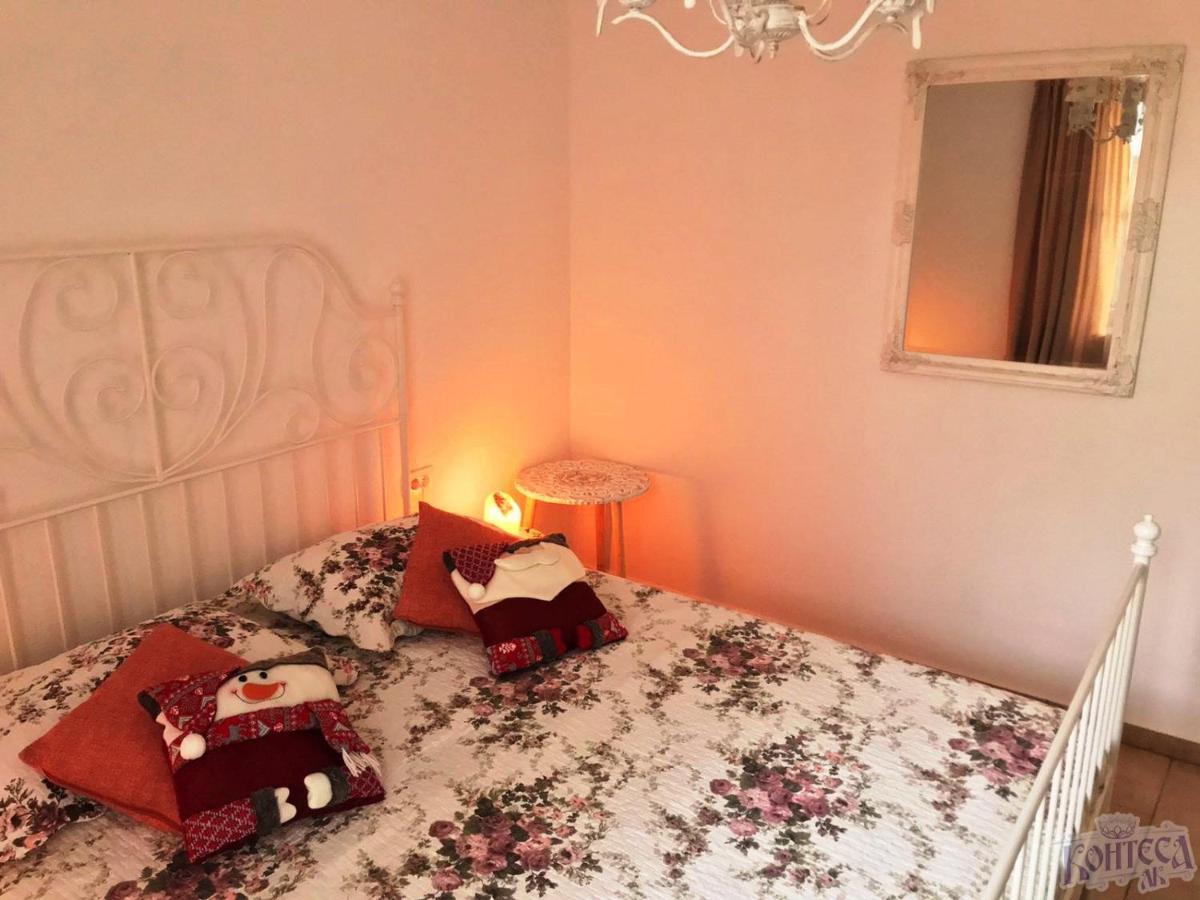 Apartment Edita Τίβατ Εξωτερικό φωτογραφία