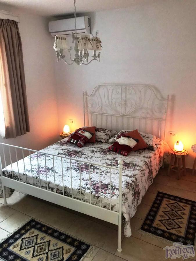 Apartment Edita Τίβατ Εξωτερικό φωτογραφία