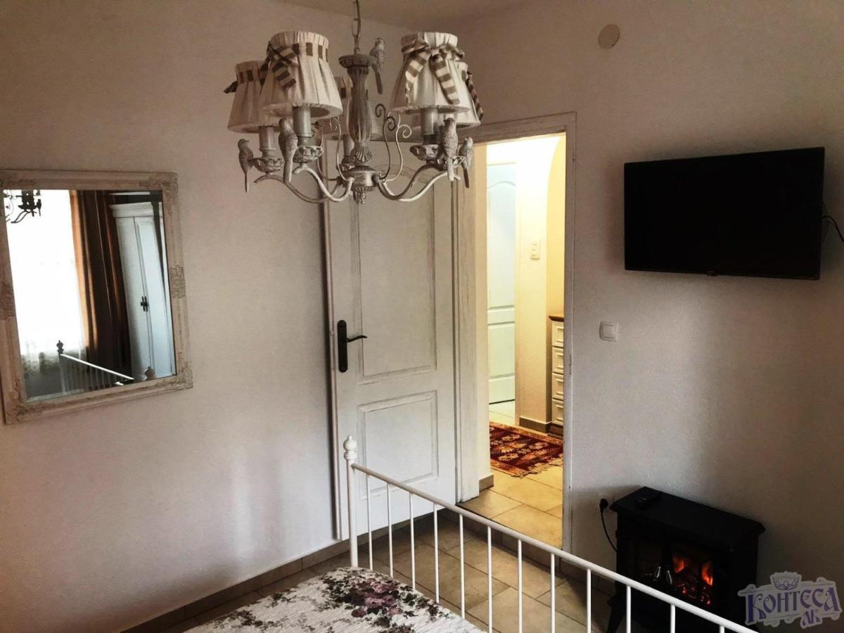 Apartment Edita Τίβατ Εξωτερικό φωτογραφία