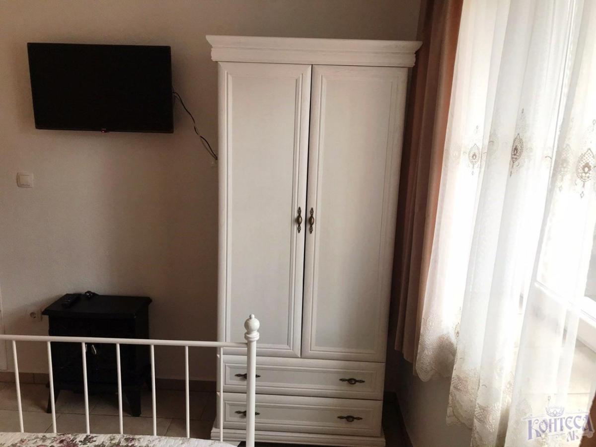 Apartment Edita Τίβατ Εξωτερικό φωτογραφία
