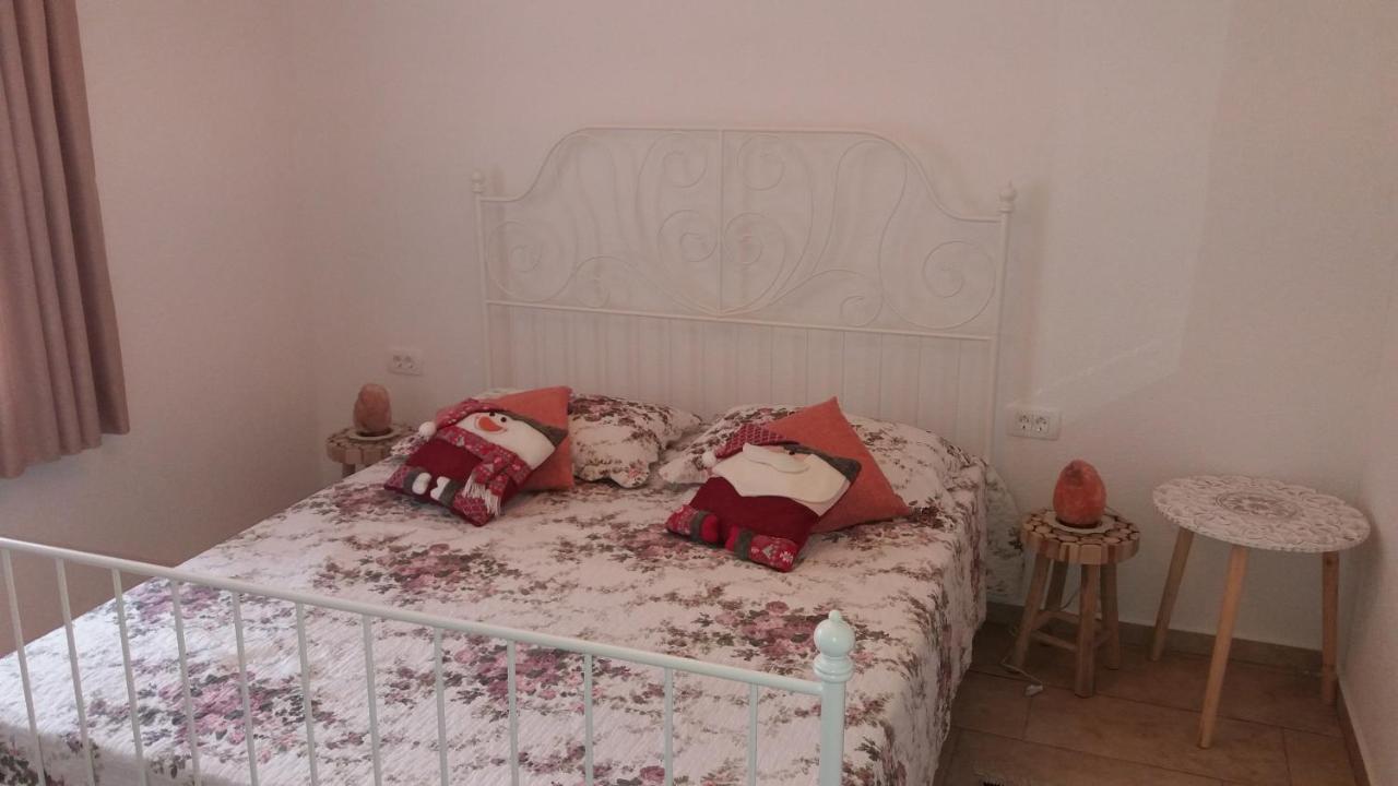 Apartment Edita Τίβατ Εξωτερικό φωτογραφία